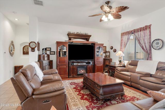 6456 W Knoll Pines Way, Tucson, AZ 85757