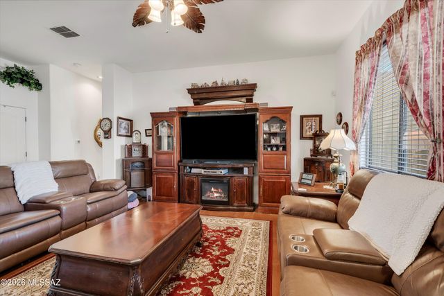 6456 W Knoll Pines Way, Tucson, AZ 85757