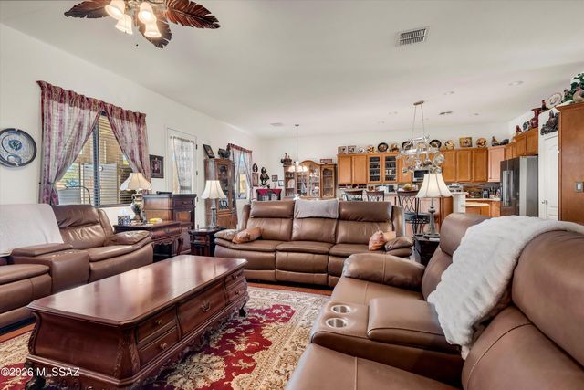 6456 W Knoll Pines Way, Tucson, AZ 85757