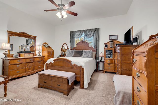 6456 W Knoll Pines Way, Tucson, AZ 85757