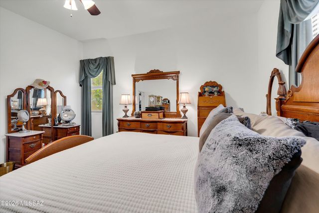 6456 W Knoll Pines Way, Tucson, AZ 85757