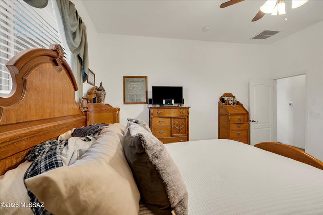 6456 W Knoll Pines Way, Tucson, AZ 85757