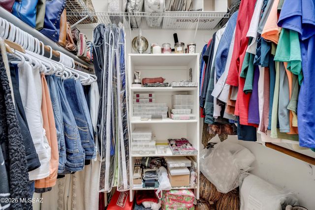 6456 W Knoll Pines Way, Tucson, AZ 85757