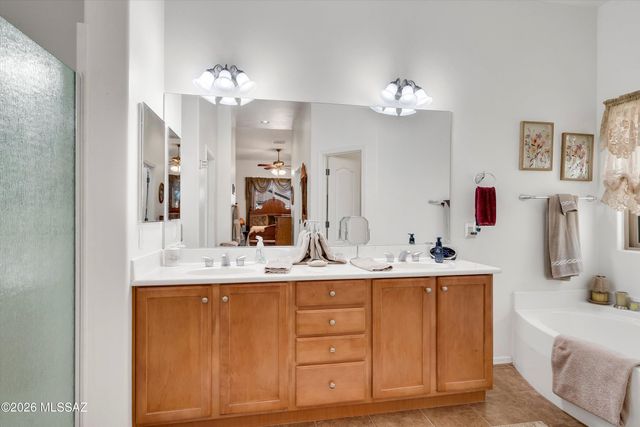 6456 W Knoll Pines Way, Tucson, AZ 85757