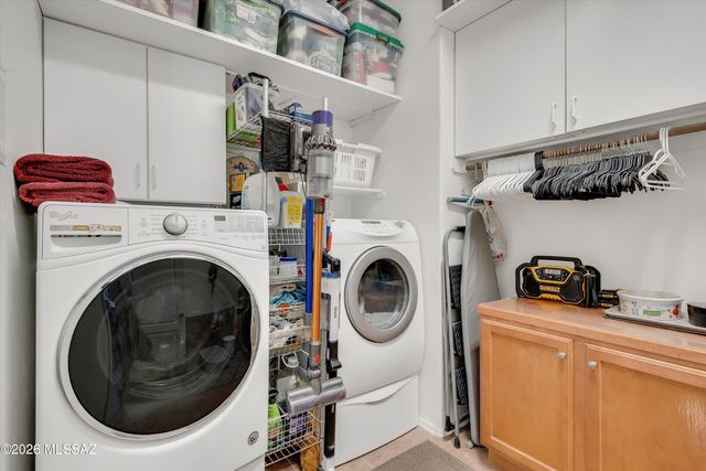 6456 W Knoll Pines Way, Tucson, AZ 85757