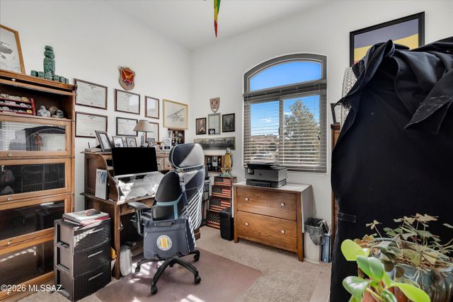 6456 W Knoll Pines Way, Tucson, AZ 85757