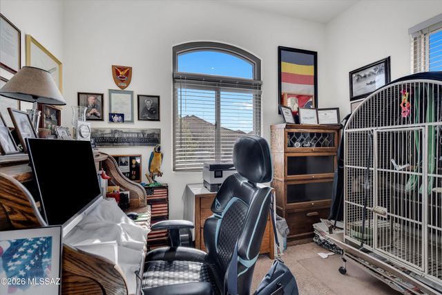 6456 W Knoll Pines Way, Tucson, AZ 85757