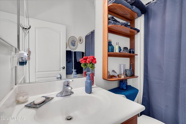 6456 W Knoll Pines Way, Tucson, AZ 85757