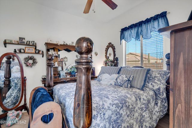 6456 W Knoll Pines Way, Tucson, AZ 85757