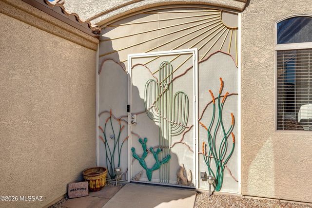 6456 W Knoll Pines Way, Tucson, AZ 85757