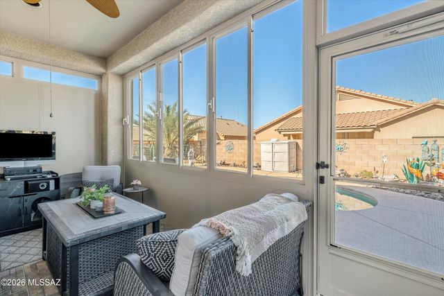 6456 W Knoll Pines Way, Tucson, AZ 85757