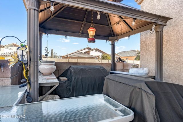 6456 W Knoll Pines Way, Tucson, AZ 85757