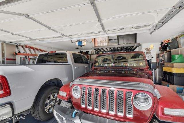 6456 W Knoll Pines Way, Tucson, AZ 85757