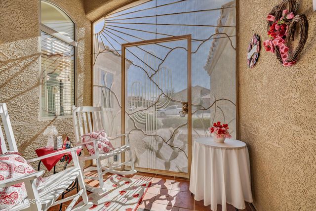 6456 W Knoll Pines Way, Tucson, AZ 85757