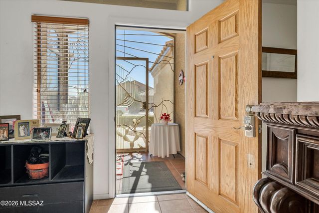 6456 W Knoll Pines Way, Tucson, AZ 85757