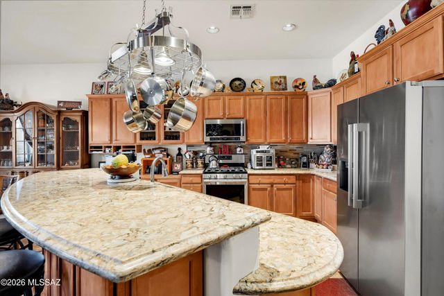 6456 W Knoll Pines Way, Tucson, AZ 85757