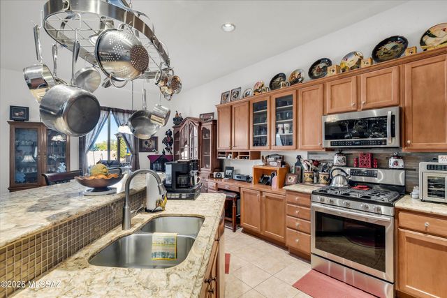 6456 W Knoll Pines Way, Tucson, AZ 85757