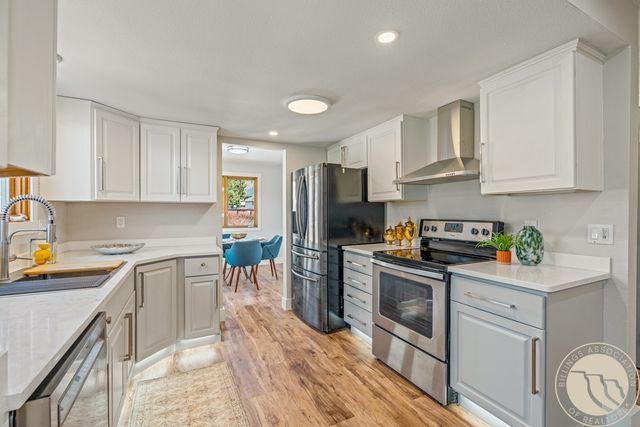 3008 Brayton Street, Billings, MT 59102