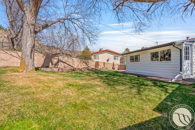 3008 Brayton Street, Billings, MT 59102