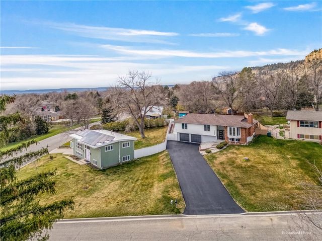 3008 Brayton Street, Billings, MT 59102