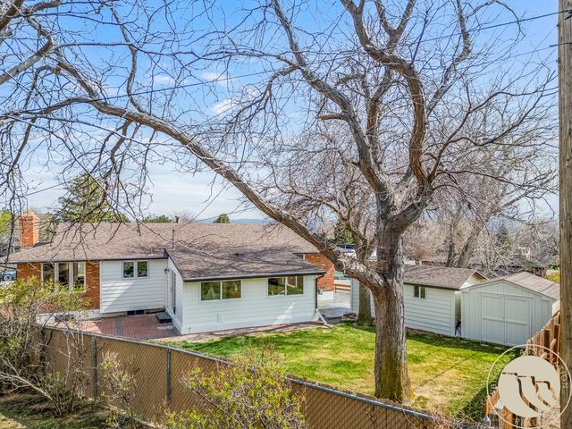 3008 Brayton Street, Billings, MT 59102