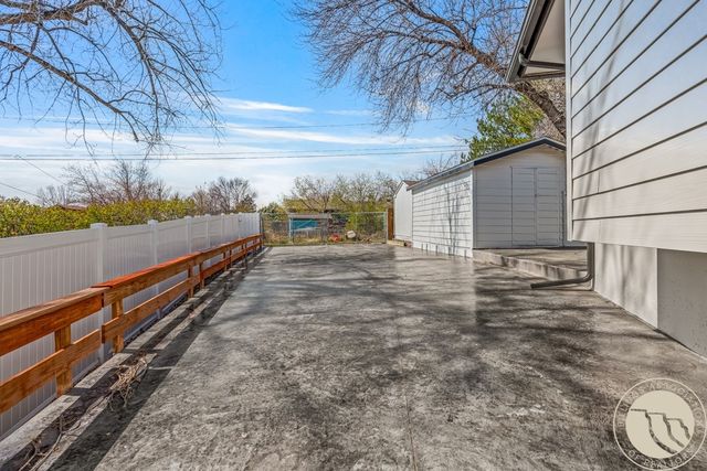 3008 Brayton Street, Billings, MT 59102