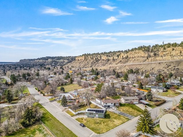 3008 Brayton Street, Billings, MT 59102