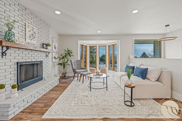 3008 Brayton Street, Billings, MT 59102