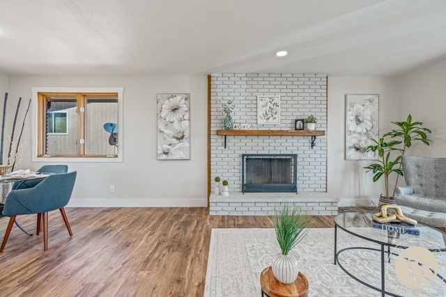 3008 Brayton Street, Billings, MT 59102