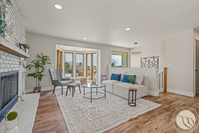 3008 Brayton Street, Billings, MT 59102