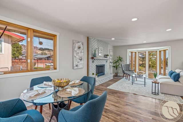 3008 Brayton Street, Billings, MT 59102