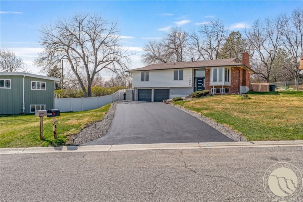 3008 Brayton Street, Billings, MT 59102