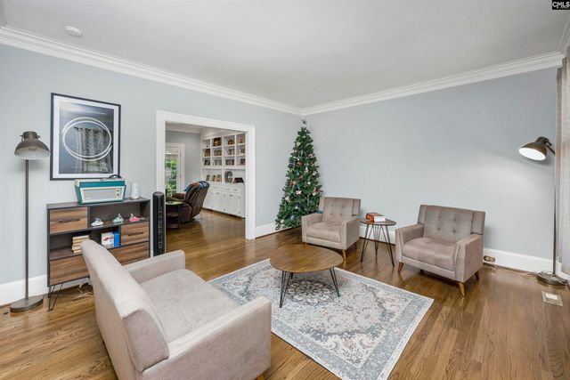 219 Mallet Hill Road, Columbia, SC 29223