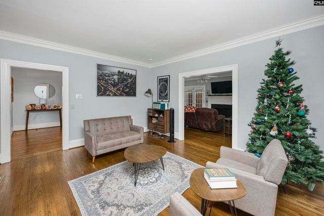 219 Mallet Hill Road, Columbia, SC 29223