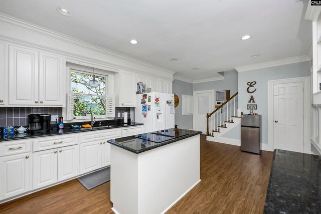 219 Mallet Hill Road, Columbia, SC 29223