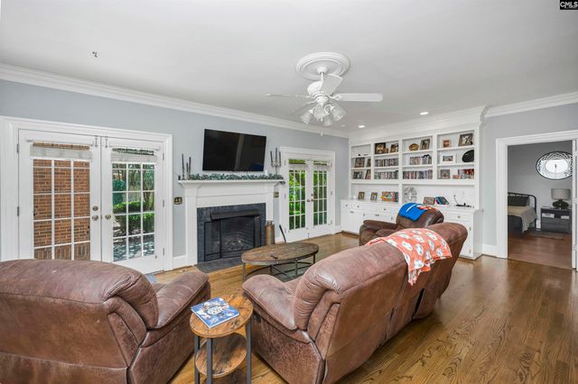 219 Mallet Hill Road, Columbia, SC 29223