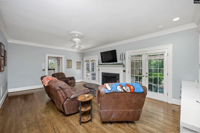 219 Mallet Hill Road, Columbia, SC 29223