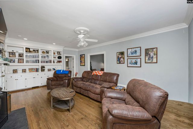 219 Mallet Hill Road, Columbia, SC 29223