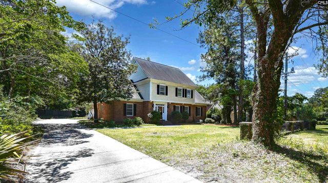 219 Mallet Hill Road, Columbia, SC 29223