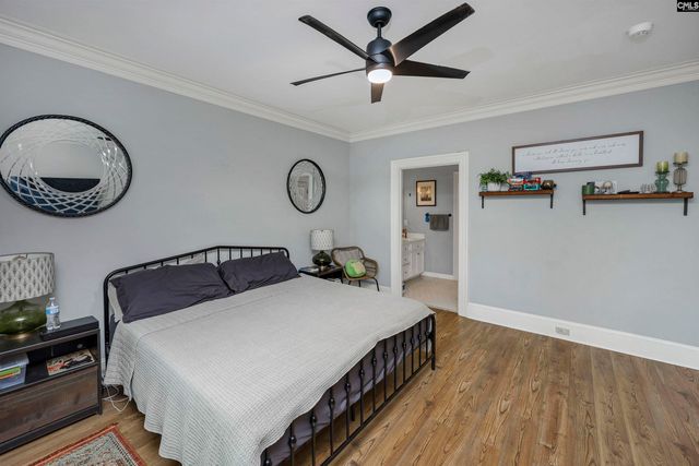 219 Mallet Hill Road, Columbia, SC 29223