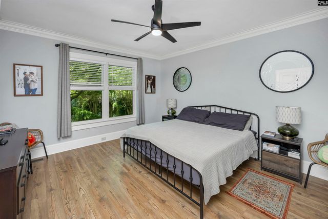 219 Mallet Hill Road, Columbia, SC 29223