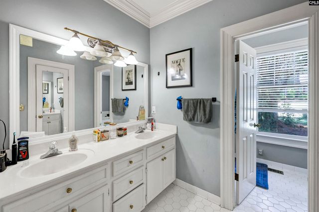 219 Mallet Hill Road, Columbia, SC 29223