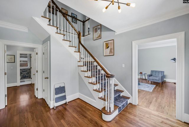 219 Mallet Hill Road, Columbia, SC 29223