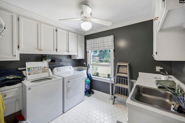 219 Mallet Hill Road, Columbia, SC 29223