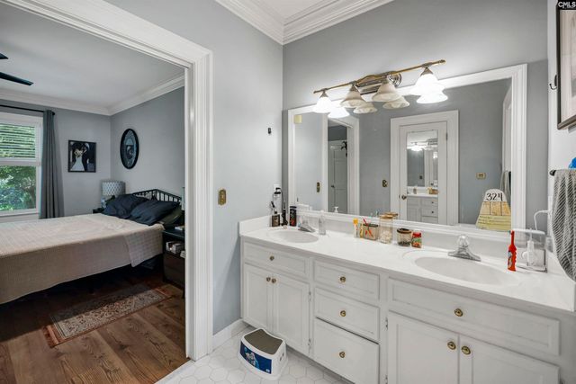219 Mallet Hill Road, Columbia, SC 29223