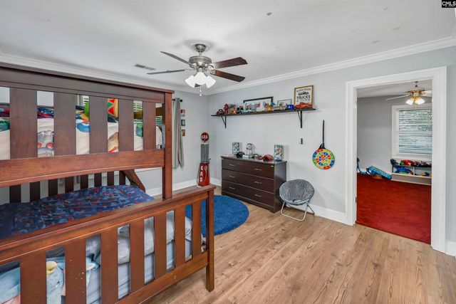 219 Mallet Hill Road, Columbia, SC 29223