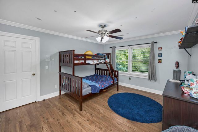 219 Mallet Hill Road, Columbia, SC 29223