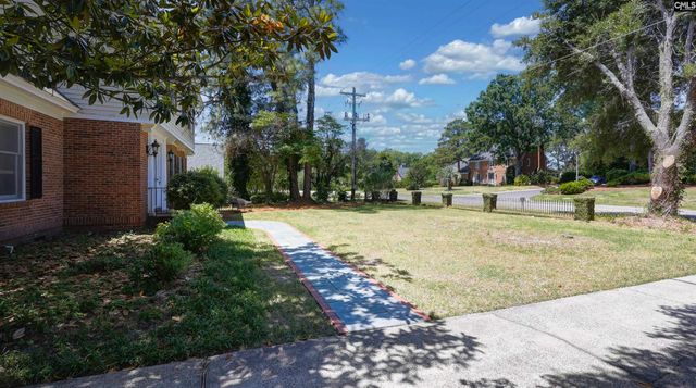 219 Mallet Hill Road, Columbia, SC 29223