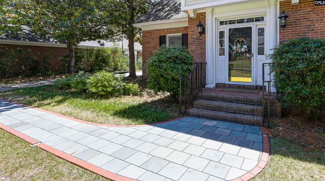 219 Mallet Hill Road, Columbia, SC 29223
