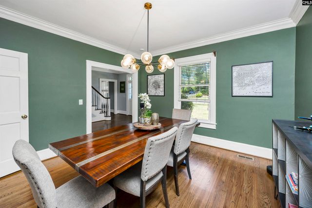 219 Mallet Hill Road, Columbia, SC 29223